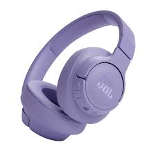 JBL TUNE - Beam - Headphones - Purple