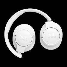 JBL TUNE - 720BT - Headphones - White