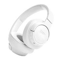 JBL TUNE - 720BT - Headphones - White