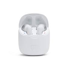 JBL TUNE - Buds - Headphones - White