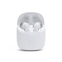 JBL TUNE - Buds - Headphones - White