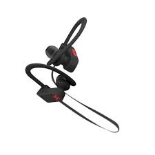 Klip Xtreme - KSM-150BK - Earphones - Para Home audio / Para Portable electronics - Wireless - 12hrs - IPX4 - MIC