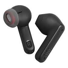 JBL TUNE - Flex - Headphones - Black