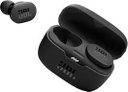 JBL TUNE 130NC TWS - Auriculares inalámbricos con micro - en oreja - Bluetooth - cancelación de sonido activo - negro