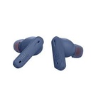JBL TUNE 230NC TWS - Auriculares inalámbricos con micro - en oreja - Bluetooth - cancelación de sonido activo - azul