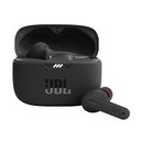 JBL TUNE 230NC TWS - Auriculares inalámbricos con micro - en oreja - Bluetooth - cancelación de sonido activo - negro