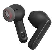 JBL TUNE Flex - Headphones - Black