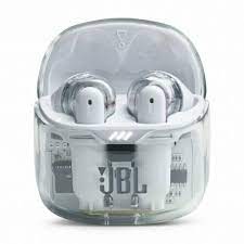 JBL TUNE Flex - Headphones - JBLFLEXGWHTAM