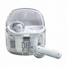 JBL TUNE Flex - Headphones - JBLFLEXGWHTAM