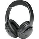 JBL Tour ONE - Auriculares con diadema con micro - tamaño completo - Bluetooth - inalámbrico, cableado - cancelación de sonido activo - conector de 3,5 mm - negro