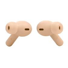 JBL Vibe - BEAM - Headphones - Beige