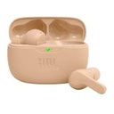JBL Vibe - BEAM - Headphones - Beige