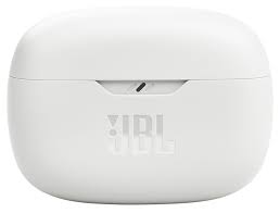 JBL Vibe - BEAM - Headphones - White