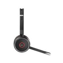 Jabra Evolve - Evolve - Headset - Wireless / Wired - 75 SE Link380a U