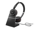 Jabra Evolve - Soporte de carga - para Evolve 75 MS Stereo, 75 UC Stereo, 75e MS, 75e UC