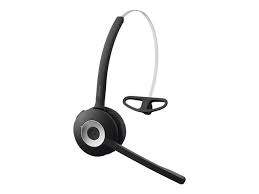 Jabra PRO 925 Dual Connectivity - Auricular - en oreja - convertible - Bluetooth - inalámbrico - NFC