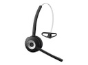 Jabra PRO 925 Dual Connectivity - Auricular - en oreja - convertible - Bluetooth - inalámbrico - NFC