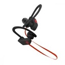 Klip Xtreme - KSM-150RD - Earphones - Para Home audio / Para Portable electronics - Wireless - 12hrs - IPX4 - MIC