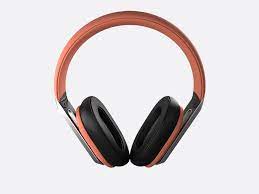 Klip Xtreme - KWH-750CO - Headphones - Para Home audio / Para Portable electronics / Para Professional audio / Para Cellular phone - Wireless - 40Hr Coral color