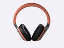 Klip Xtreme - KWH-750CO - Headphones - Para Home audio / Para Portable electronics / Para Professional audio / Para Cellular phone - Wireless - 40Hr Coral color