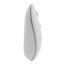 Klip Xtreme - Mouse - 2.4 GHz - Wireless - Classic white - 4 buttons 1600dpi