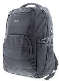 Klip Xtreme - Notebook carrying backpack - 15.6" - Polyester - Black - 18Kg Load