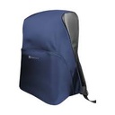 Klip Xtreme - Notebook carrying backpack - 15.6" - Polyester - Blue