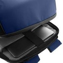 Klip Xtreme - Notebook carrying backpack - 15.6" - Polyester - Blue