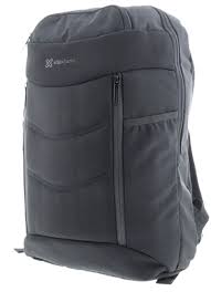 Klip Xtreme - Notebook carrying backpack - 16" - Polyester - Black - 18Kg Load