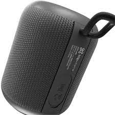 Klip Xtreme KBS-200BK - Speaker - Black - 12W - IPX7 - TWS