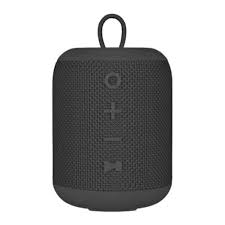 Klip Xtreme KBS-200BK - Speaker - Black - 12W - IPX7 - TWS