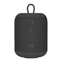 Klip Xtreme KBS-200BK - Speaker - Black - 12W - IPX7 - TWS