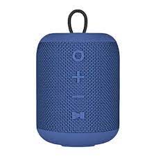 Klip Xtreme KBS-200BL - Speaker - Blue - 12W - IPX7 - TWS