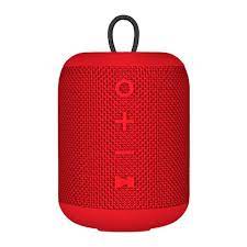 Klip Xtreme KBS-200RD - Speaker - Pure Red - 12W - IPX7 - TWS