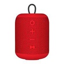 Klip Xtreme KBS-200RD - Speaker - Pure Red - 12W - IPX7 - TWS
