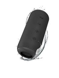 Klip Xtreme KBS-300BK - Speaker - Black - 16W - IPX7 - TWS