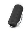 Klip Xtreme KBS-300BK - Speaker - Black - 16W - IPX7 - TWS