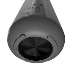 Klip Xtreme KBS-300BK - Speaker - Black - 16W - IPX7 - TWS