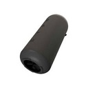 Klip Xtreme KBS-300BK - Speaker - Black - 16W - IPX7 - TWS