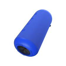 Klip Xtreme KBS-300BL - Speaker - Blue - 16W - IPX7 - TWS