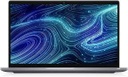LA LATITUDE 7420 I7-1165G7 2.8G 16GB 256GB SSD 14IN W10P SPA 3Y
