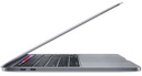 LA MACBOOK PRO M2 CHIP 8C CPU 8C GPU 8GB 512GB 13.3IN