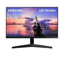 LF22T350FHLX MONITOR SAMSUNG 22" FLAT F22T35 75HZ - HDMI, VGA (D-Sub)
