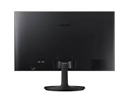 LF22T350FHLX MONITOR SAMSUNG 22" FLAT F22T35 75HZ - HDMI, VGA (D-Sub)