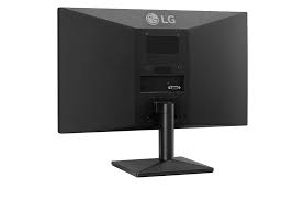 LG 20MK400H-B - Monitor LCD con retroiluminación LED - 20" - 1366 x 768 - HDMI - Negro