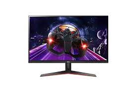 LG 24MP60G - 23.8" - 1920 x 1080 - IPS