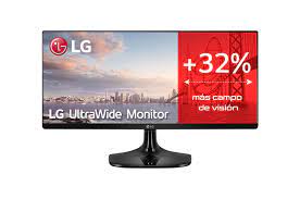 LG 25UM58 - Monitor LCD - 25" - 2560 x 1440 - IPS - 1000:1 - 5 ms - 2xHDMI