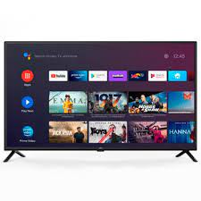 LT-39KB195BT - JVC TELEVISOR FULL HD 39" LT-39KB195BT