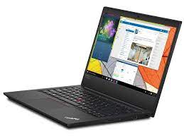 Lenovo -  E14 Spa - 20RA002BLM -   14"  - FHD -  CI7 - 10510U 8GB 256GB  - SSD W10P 1Y