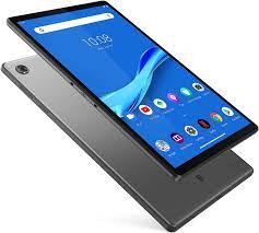 Lenovo - 10.1" - 32 GB - 2 GB RAM - Iron grey
